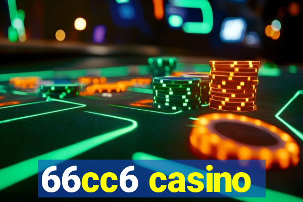 66cc6 casino